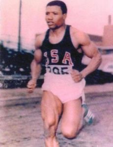 Mel Pender