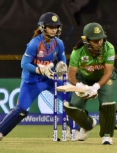 Shamima Sultana