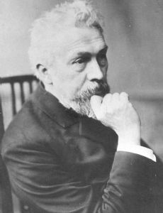 Arthur Fitger