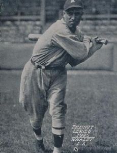 Bill Whaley
