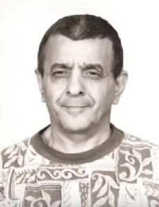 Nadir Sedrati