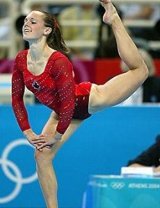Kate Richardson