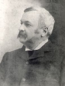 Frederick Peters