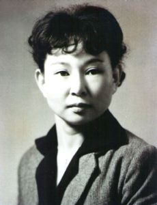 Akiko Kawarai