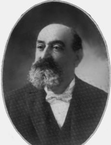 Herman W. Hellman