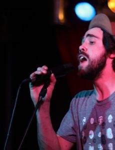 Patrick Watson (musician)