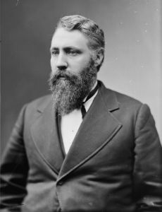 J. Warren Keifer