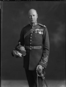 Lionel Beaumont Thomas