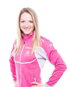 Nadine Fähndrich