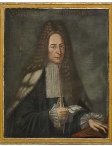 Antonio Vallisneri