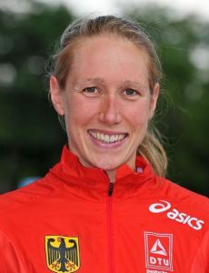 Svenja Bazlen