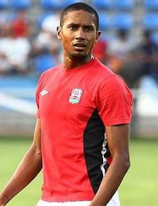 Leandro da Silva (footballer born 1985)