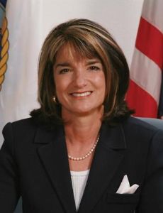 Diane Harkey