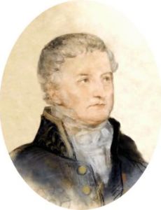 Pierre de Saint-Cricq