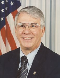 Donald A. Manzullo