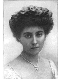 Margaret Dale
