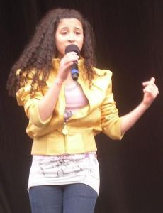 Priscilla Star Diaz