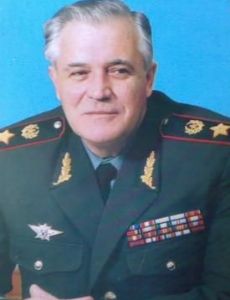Vladimir Magomedovich Semyonov