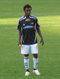 Abdou Razack Traoré
