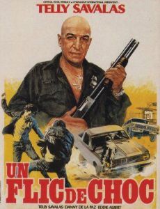 Border Cop