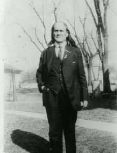 James W. Gay