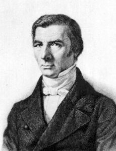Frederic Bastiat