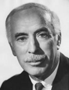 George Chandler