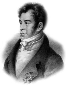 Nikolay Gnedich