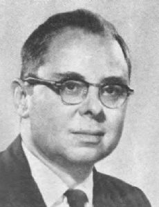 John R. Schmidhauser