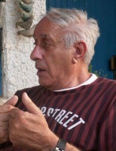 Ralph Klein (basketball)