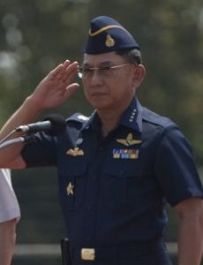 Prajin Juntong