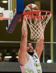 Žiga Dimec