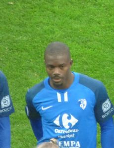 Arsène Elogo