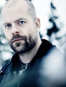 Janne JB Christoffersson