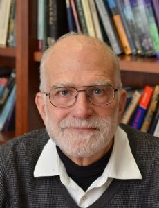 Stephen C. Stearns