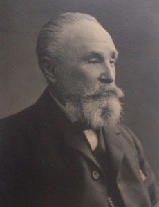 James Franklin Fuller