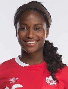 Nichelle Prince