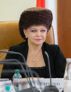 Valentina Petrenko