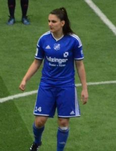 Jovana Damnjanović