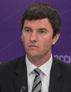 Aleksei Svirin