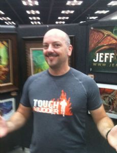 Jeff Miracola