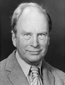 James Joll