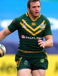 Brett Morris