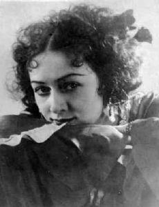 Tatyana Oppengeim