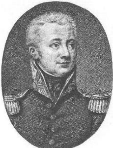 Leopold Karel, Count of Limburg Stirum