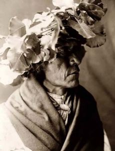 Porcupine (Cheyenne)
