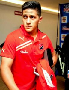 Germán Cano
