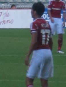 Lee Hong Lim