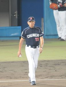 Hiroshi Gondoh