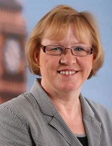 Sandra Osborne